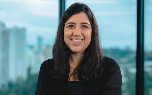 Renata Gonçalves Venturini, Head Comercial da Bravo Brasil