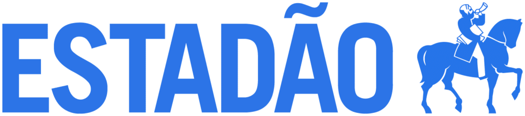 Logo do jornal Estadão