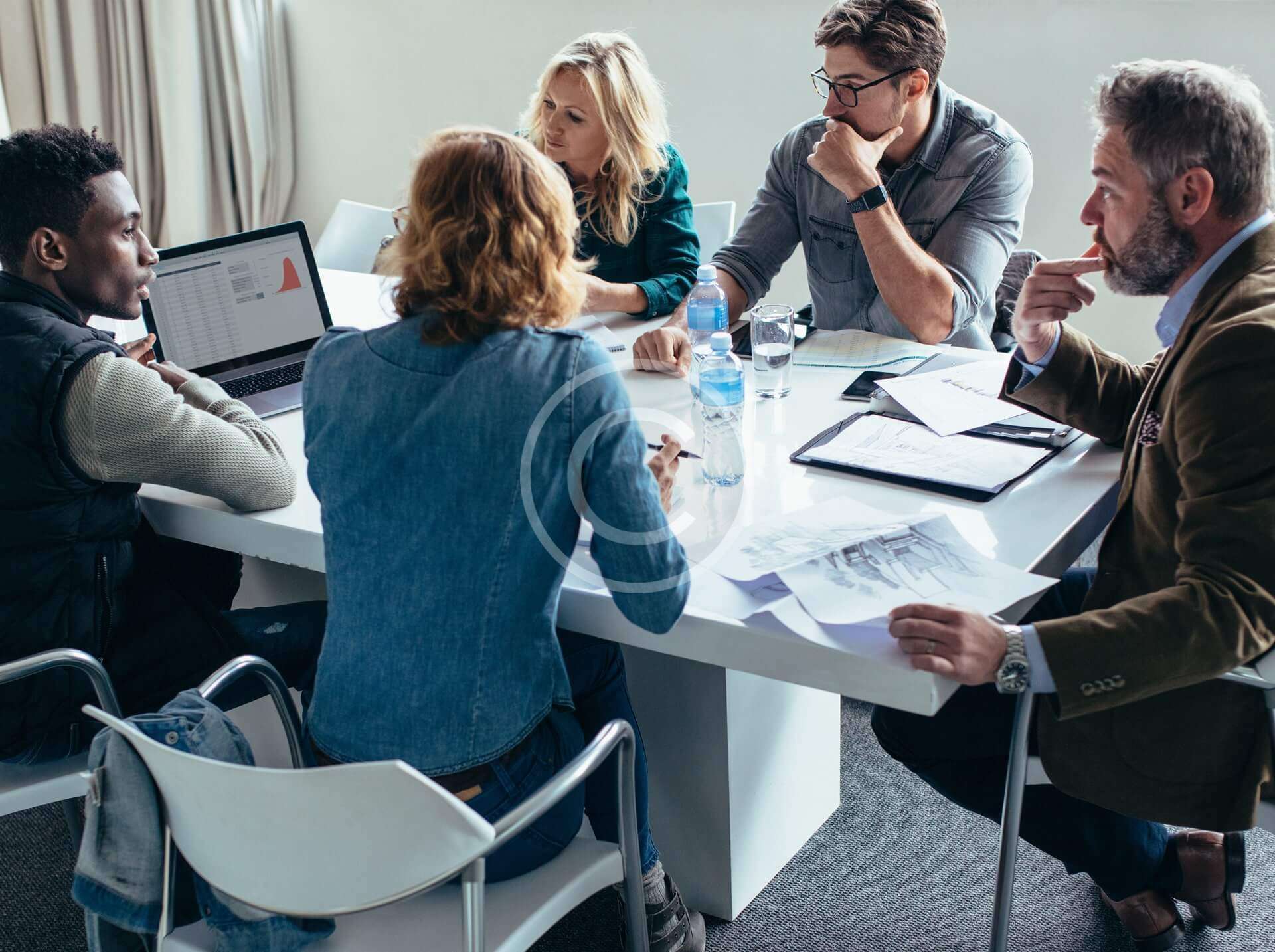 Financial resilience